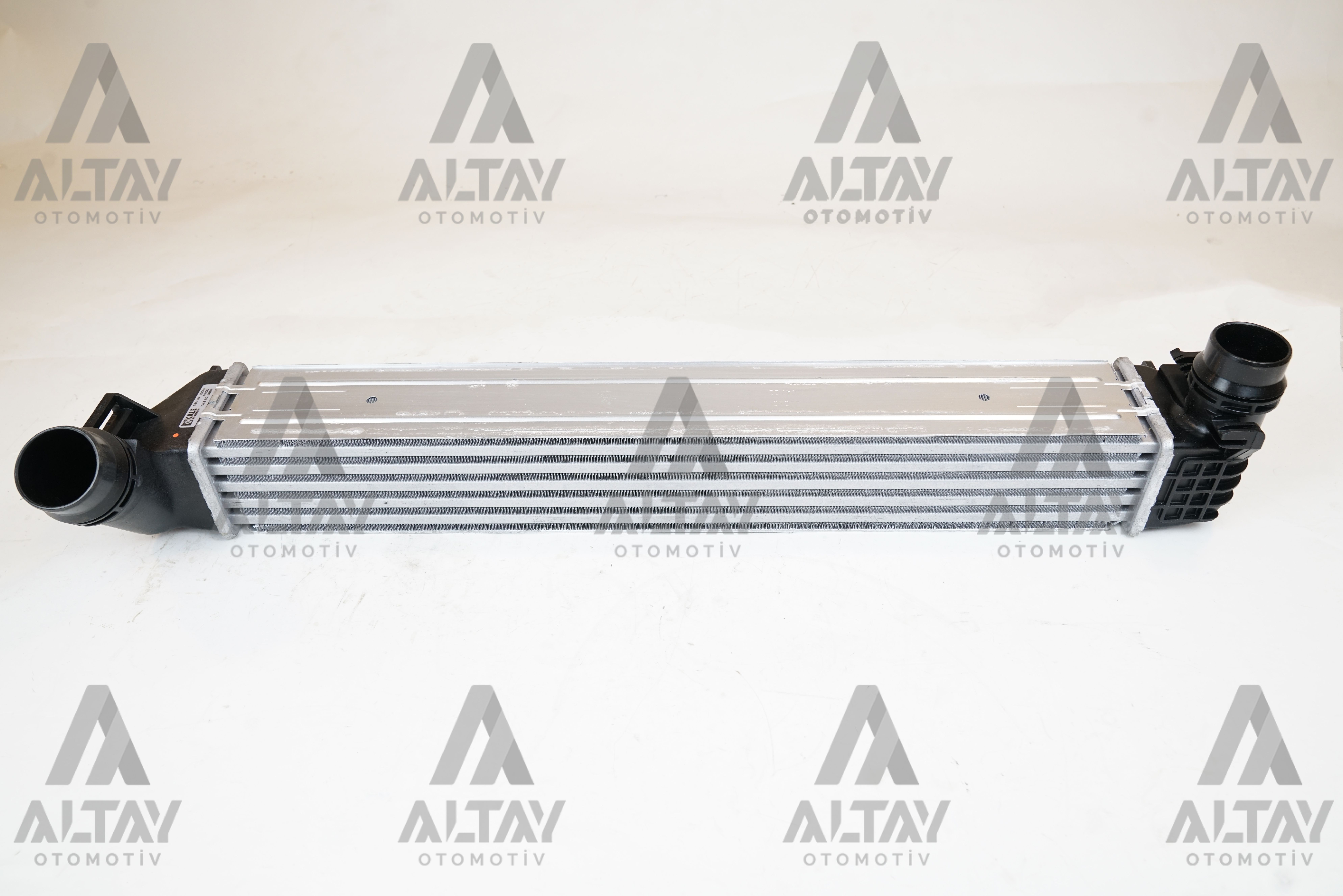 Renault Fluence Intercooler 2009-2016 Turbo Radyatoru . Dcı